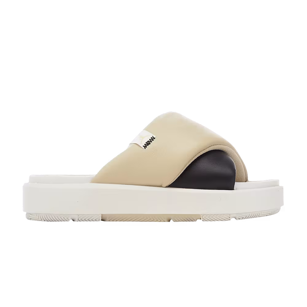 Air Jordan Women's Jordan Sophia Slide Shadow Brown