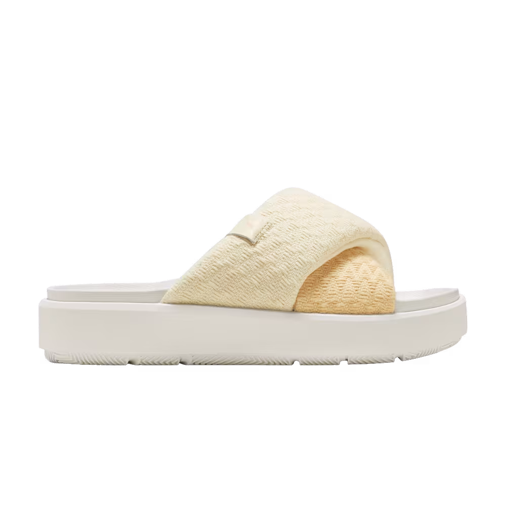 Air Jordan Women's Jordan Sophia Slide Celestial Gold