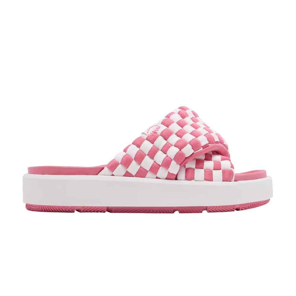 Air Jordan Women's Jordan Sophia Slide Sea Coral Sail