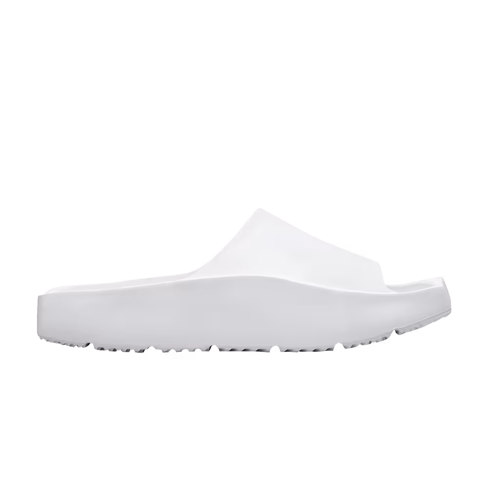 Air Jordan Women's Jordan Hex Slide Off White