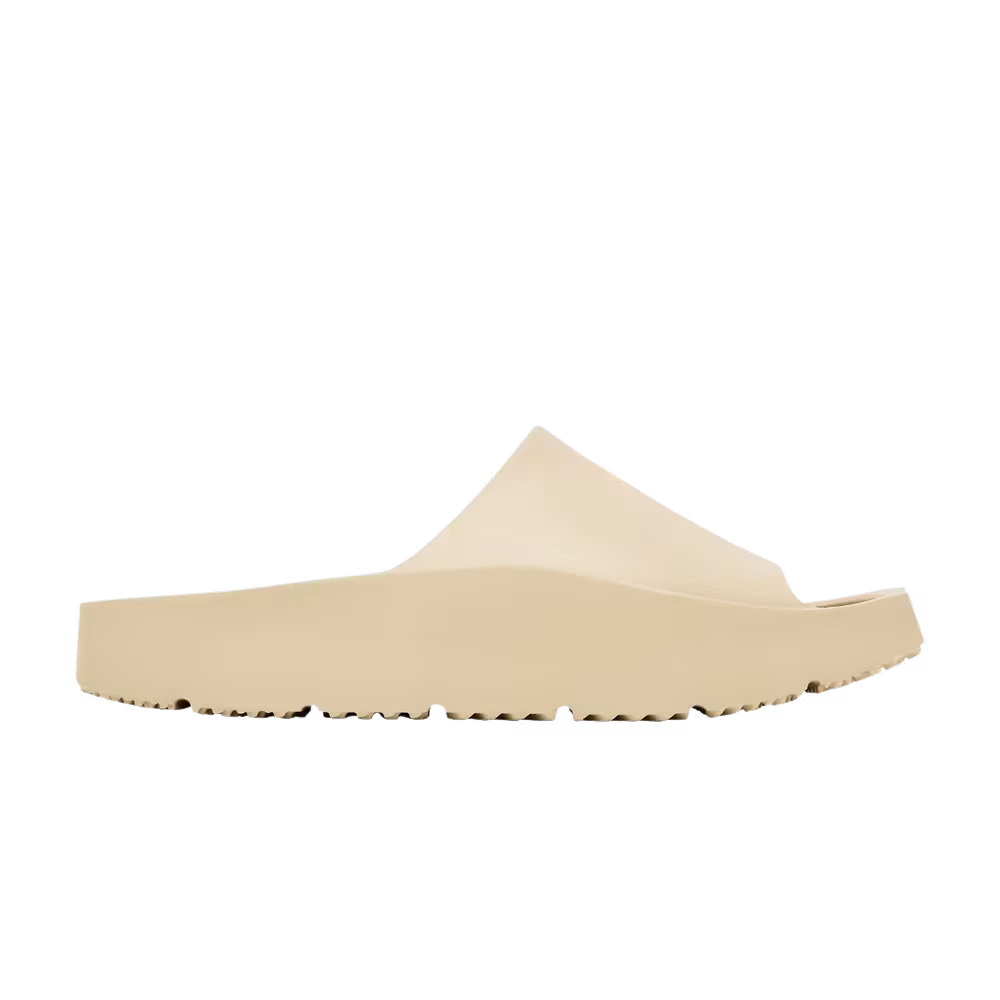 Air Jordan Women's Jordan Hex Slide Team Gold