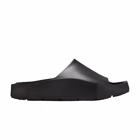 Air Jordan Wmns Jordan Hex Slide 'Black'