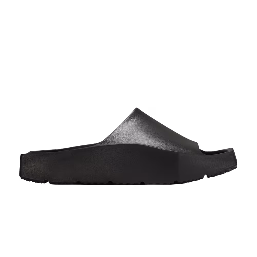 Air Jordan Women's Jordan Hex Slide Black