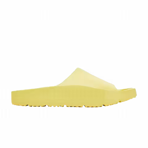 Air Jordan Wmns Jordan Hex Slide 'Yellow Pulse'