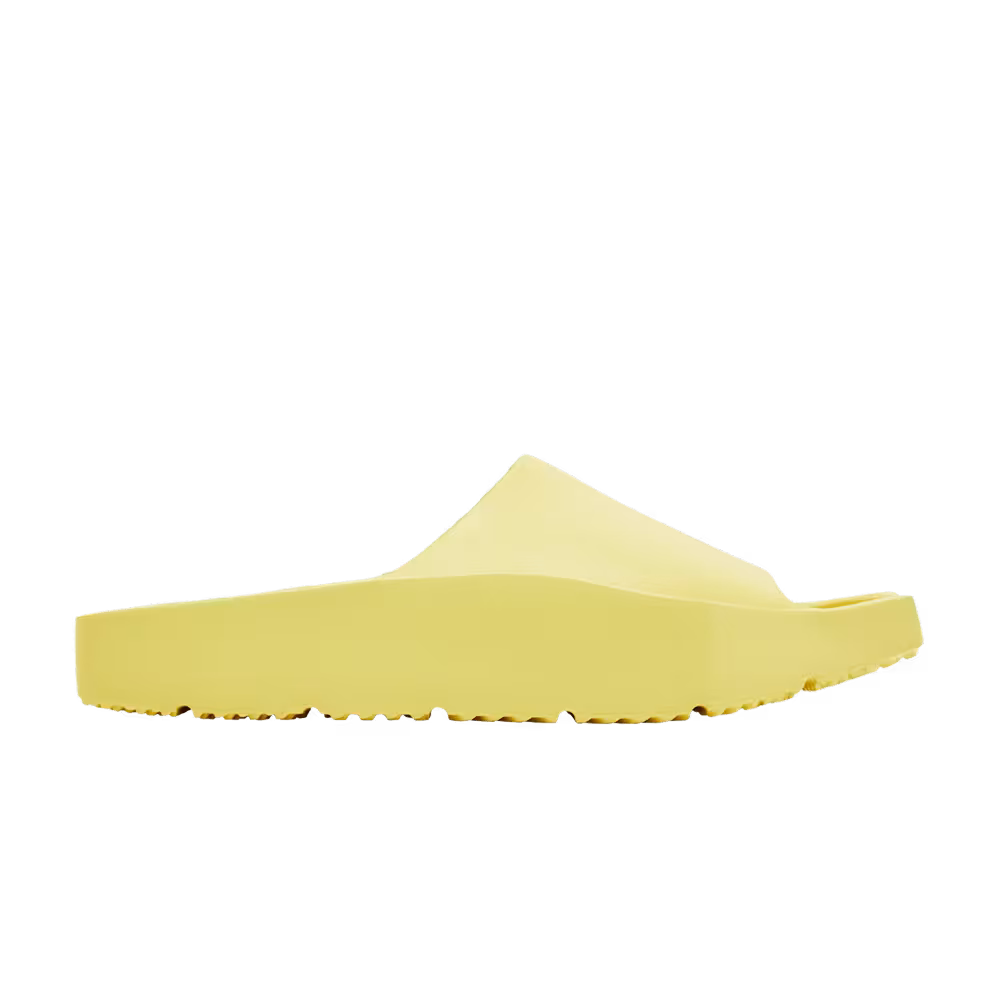 Air Jordan Women's Jordan Hex Slide Yellow Pulse