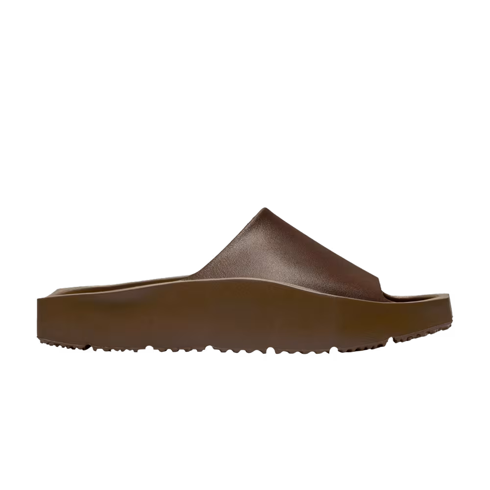Air Jordan Women's Jordan Hex Slide Cacao Wow