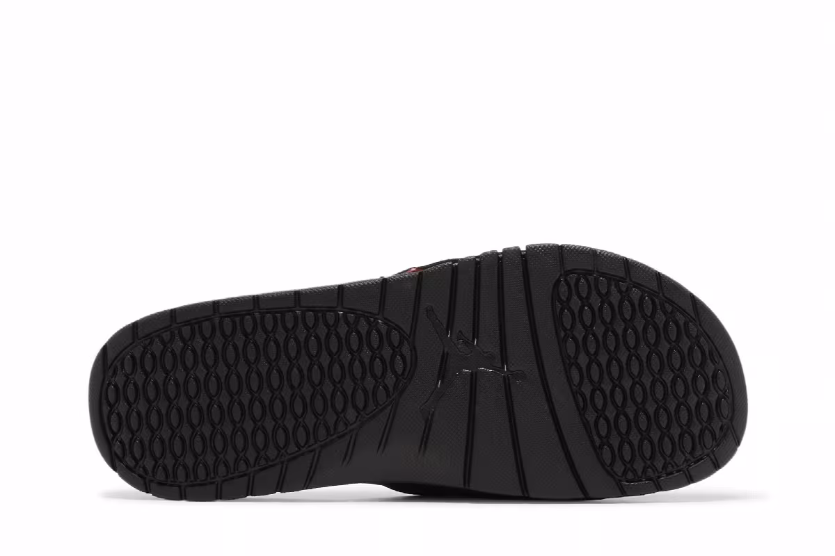 Air Jordan Hydro 8 Slide Playoff, view 5