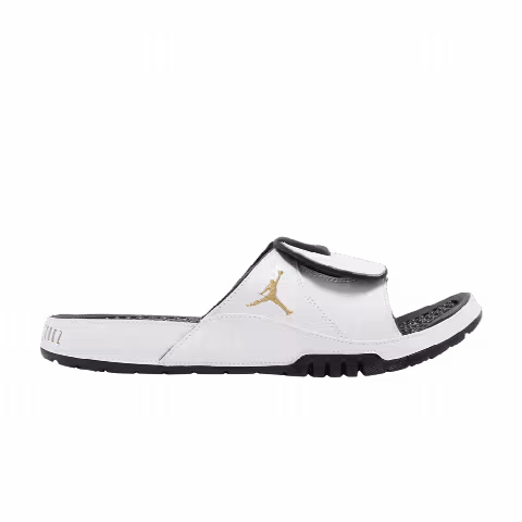 Air Jordan Hydro 11 Retro Slide 'Gratitude'