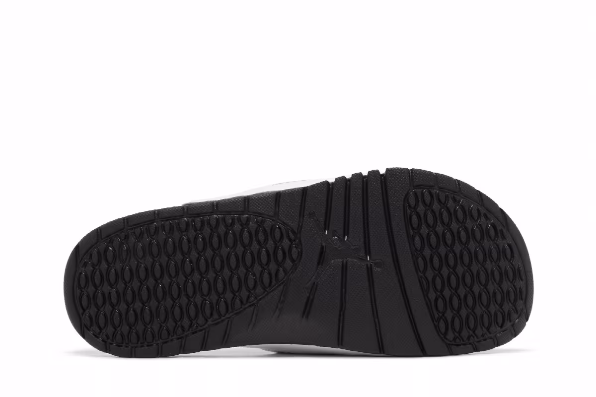 Air Jordan Hydro 11 Slide Gratitude, view 5