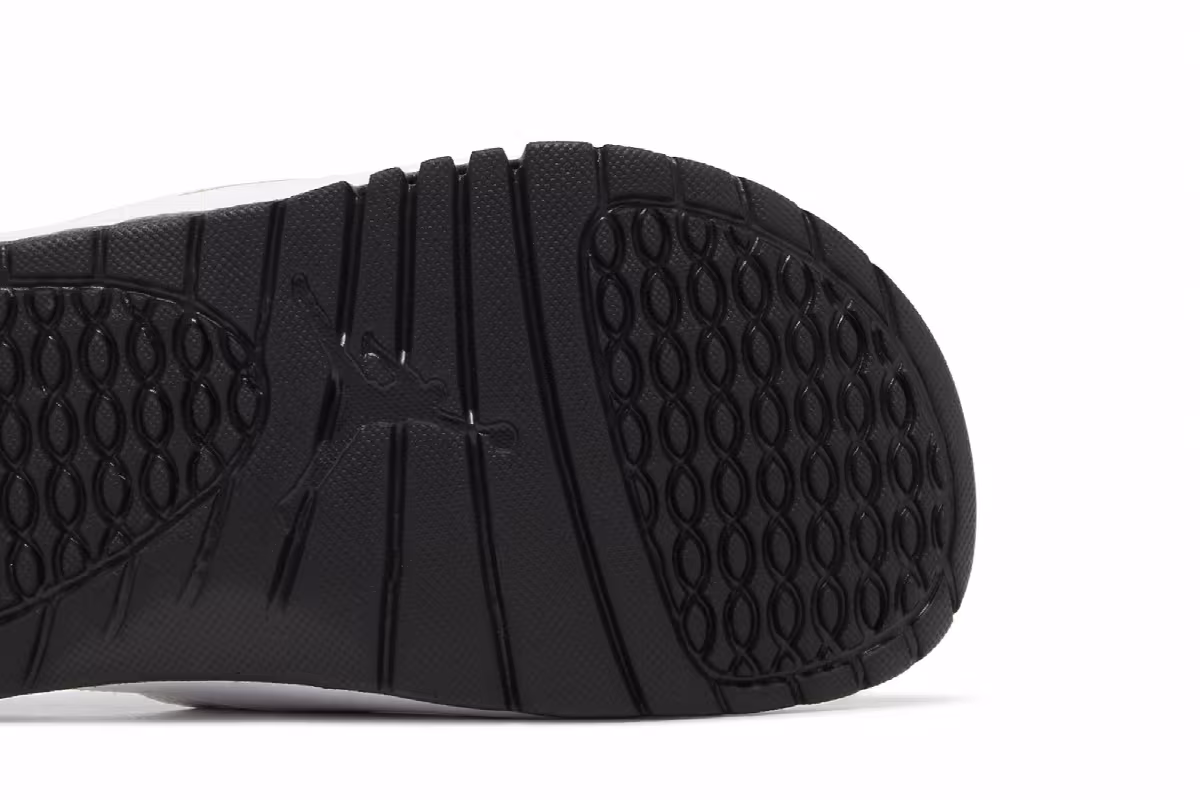 Air Jordan Hydro 11 Slide Gratitude, view 6