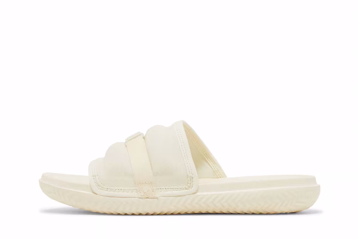 Air Jordan Super Play Slide Coconut Milk, view 4