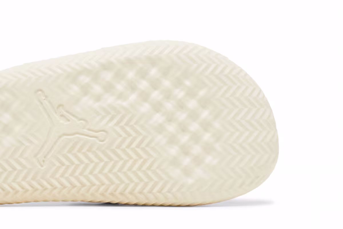 Air Jordan Super Play Slide Coconut Milk, view 6