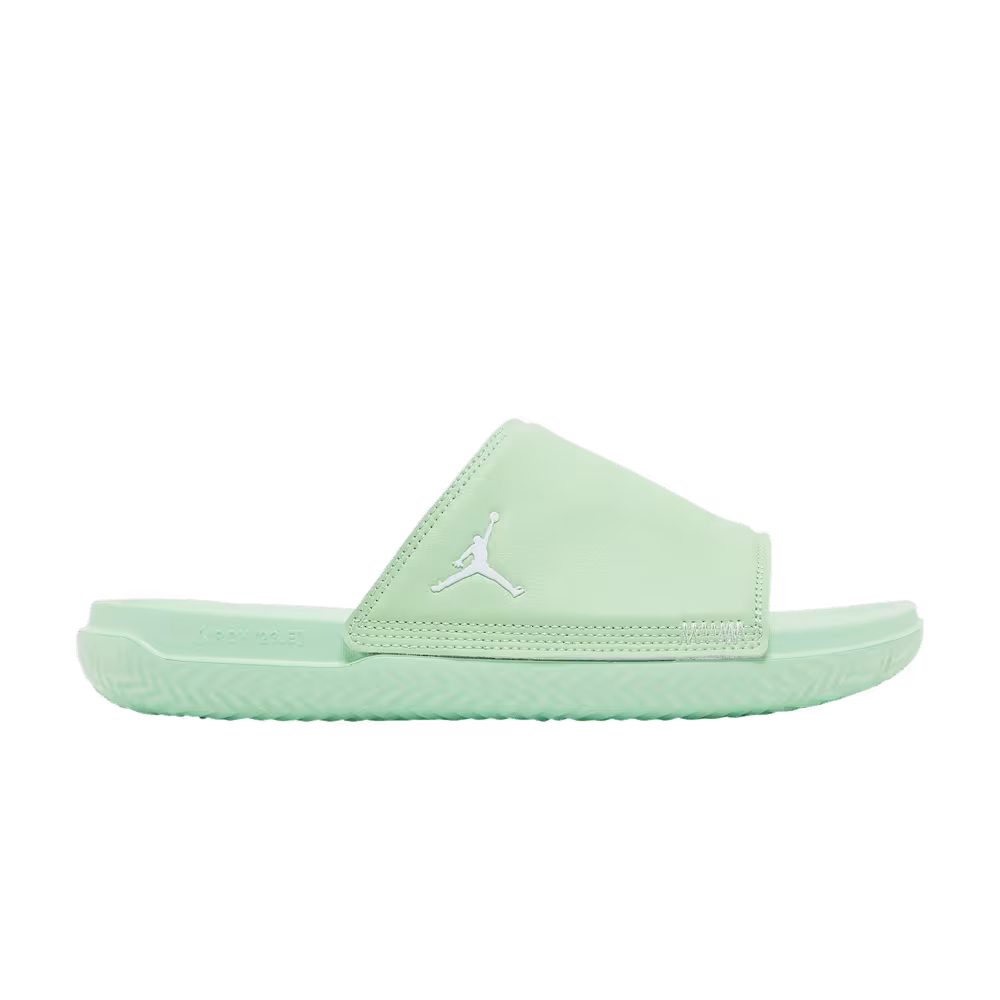 Air Jordan Play Slide Tourmaline