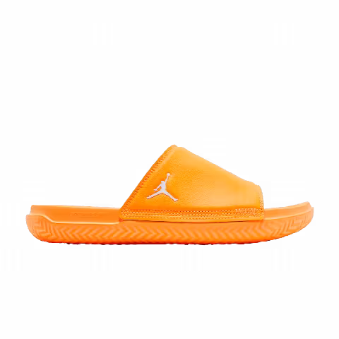Air Jordan Play Slide 'Bright Citrus'