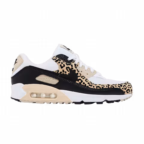 Nike Wmns Air Max 90 'Leopard'
