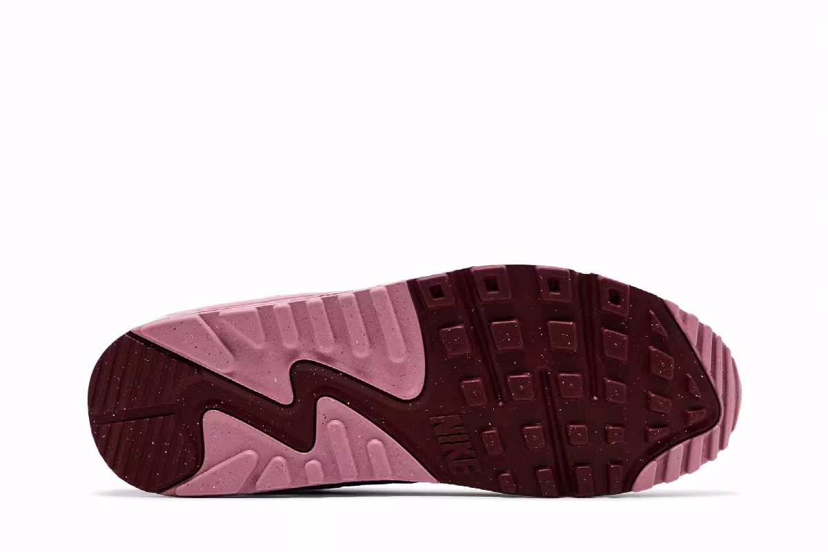 Nike Women's Air Max 90 SE Neapolitan, view 5