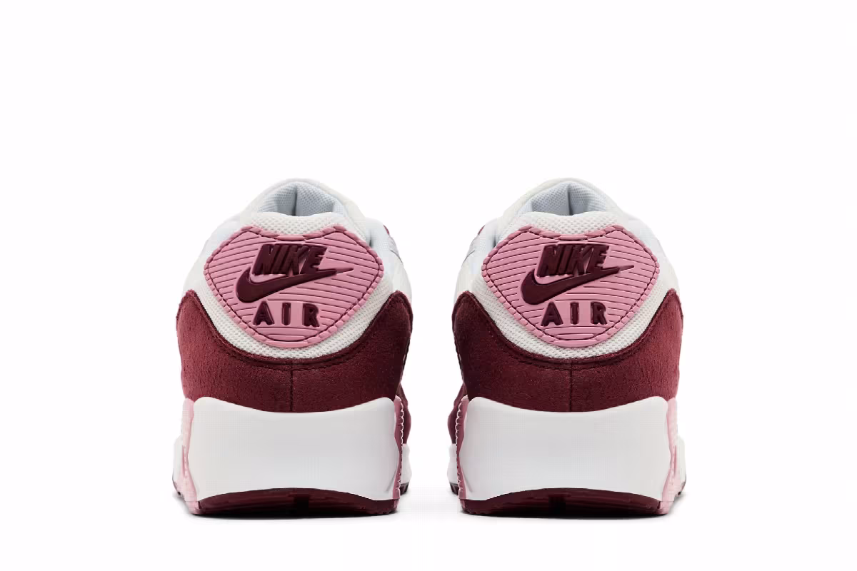 Nike Women's Air Max 90 SE Neapolitan, view 7