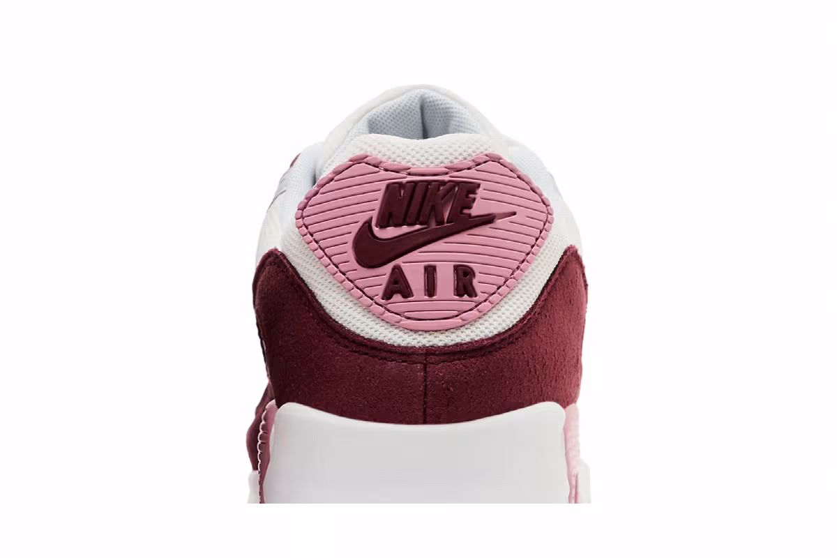 Nike Women's Air Max 90 SE Neapolitan, view 8