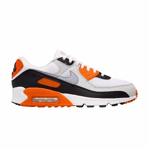 Nike Wmns Air Max 90 'Safety Orange'