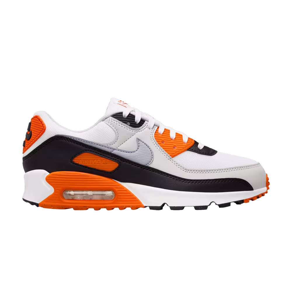 Nike Women's Air Max 90 Safety Orange