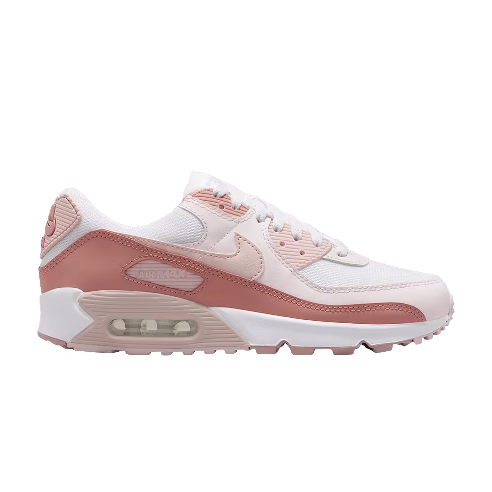 Nike Women's Air Max 90 Particle Pink