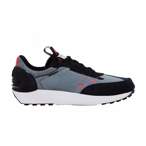 Air Jordan Granville Pro 'Cool Grey Infrared'