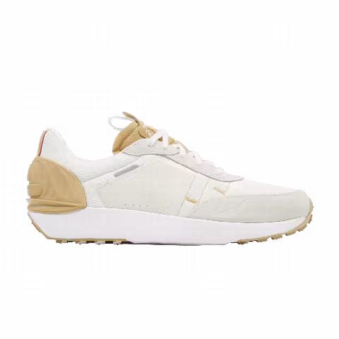 Air Jordan Granville Pro 'Sail Club Gold'
