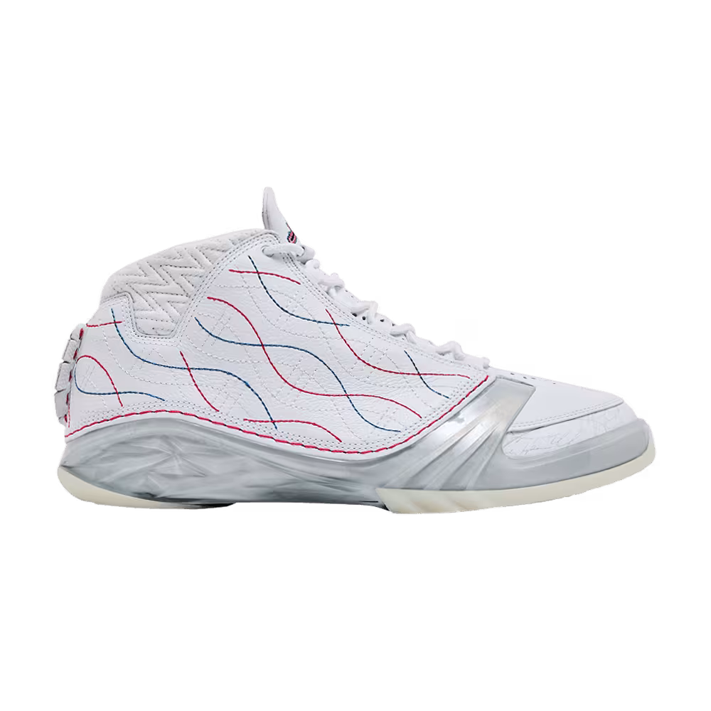 Air Jordan 23 Mid-Autumn Festival
