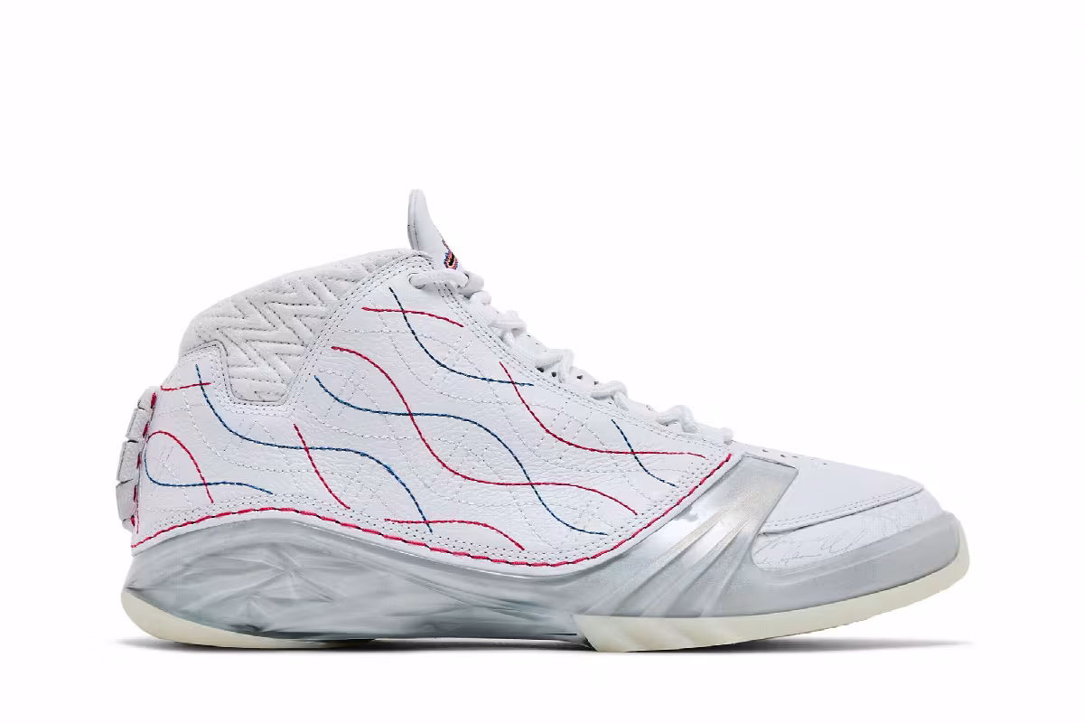 Air Jordan 23 Mid-Autumn Festival, view 2