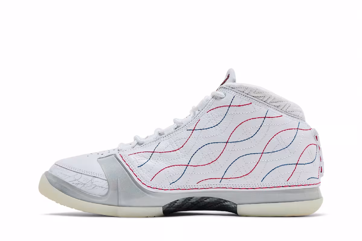 Air Jordan 23 Mid-Autumn Festival, view 4