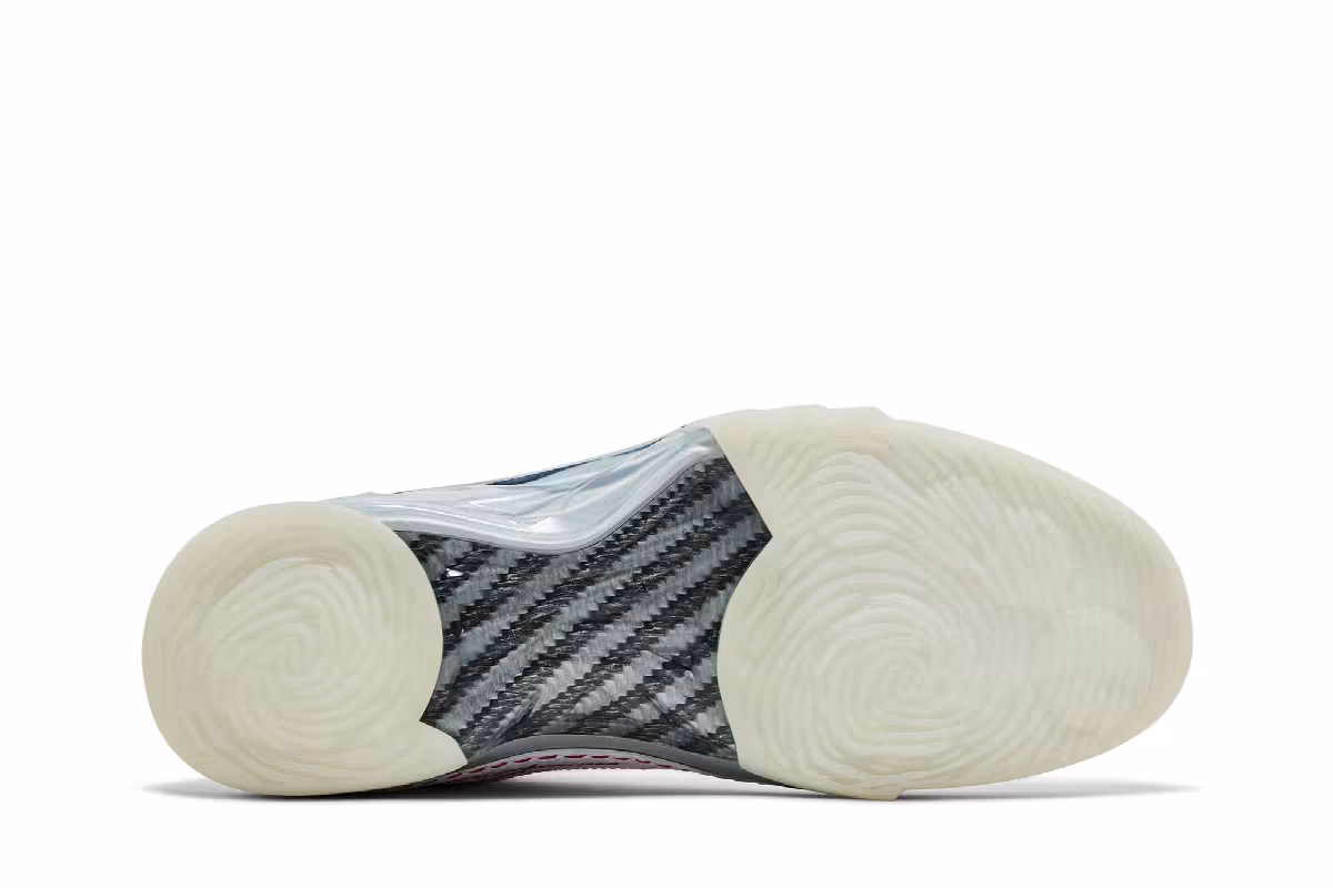 Air Jordan 23 Mid-Autumn Festival, view 5