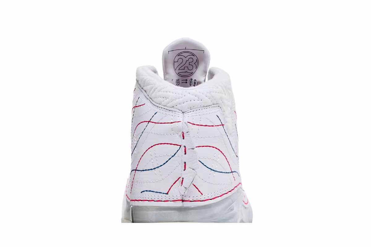 Air Jordan 23 Mid-Autumn Festival, view 8