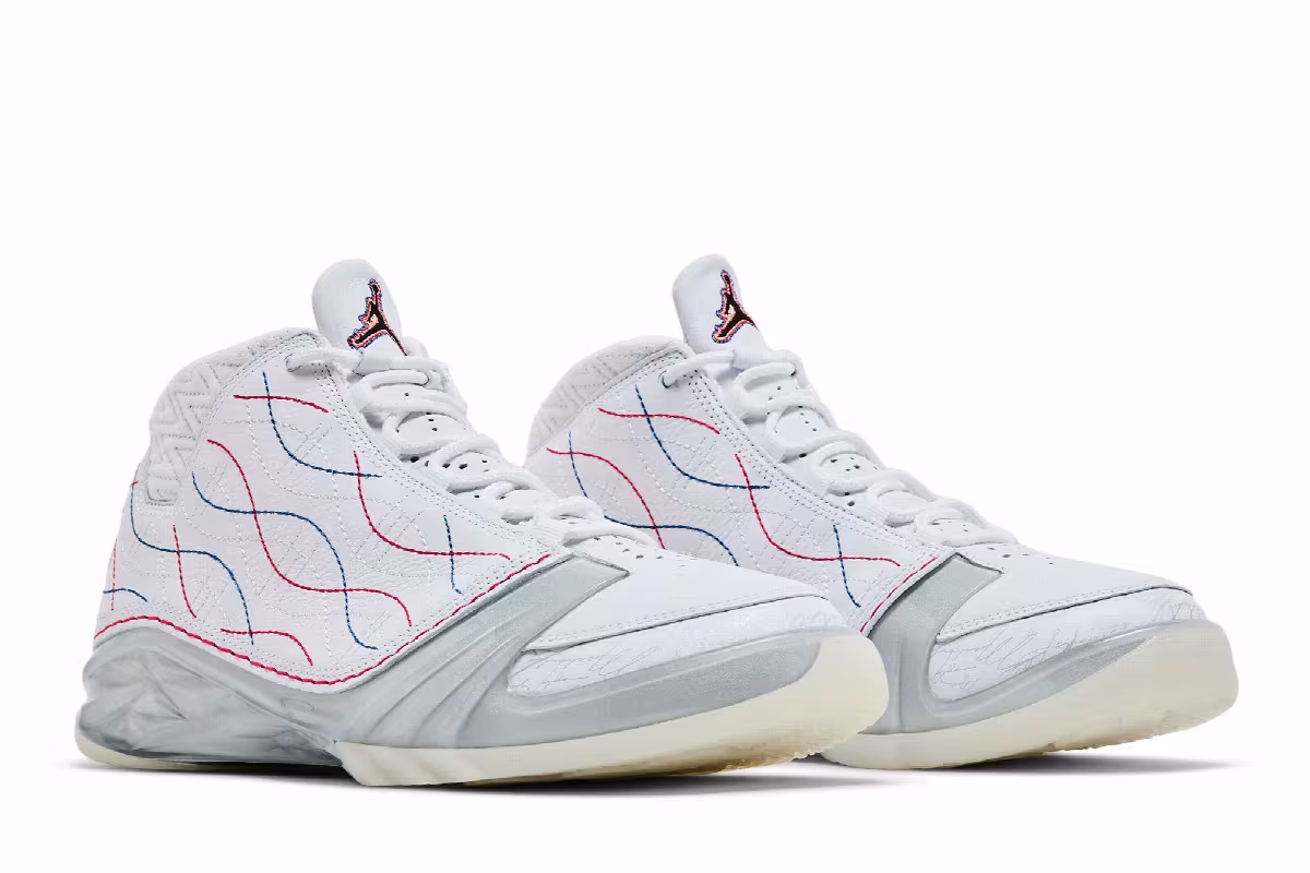 Air Jordan 23 Mid-Autumn Festival, view 9