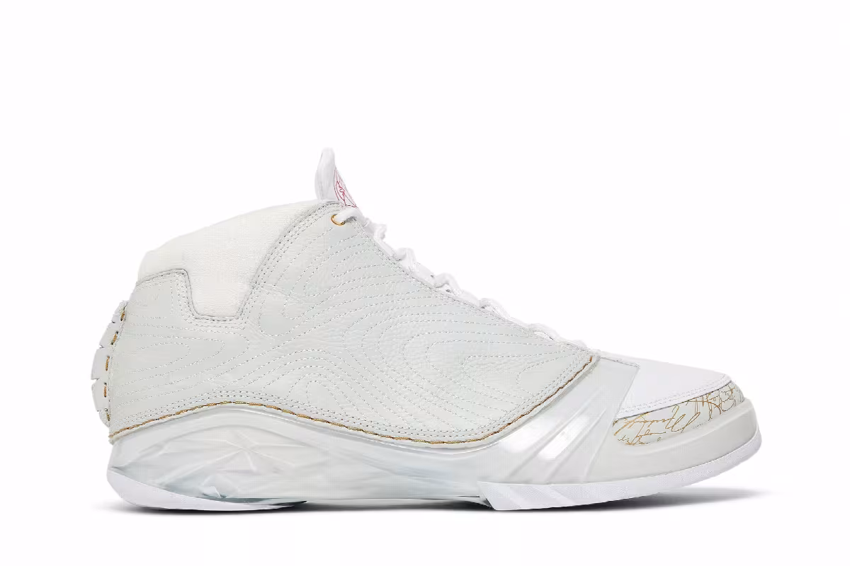 Air Jordan 23 Year of the Rabbit, view 2