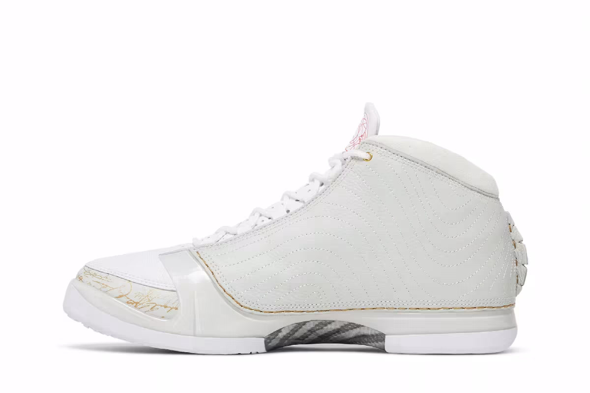 Air Jordan 23 Year of the Rabbit, view 4