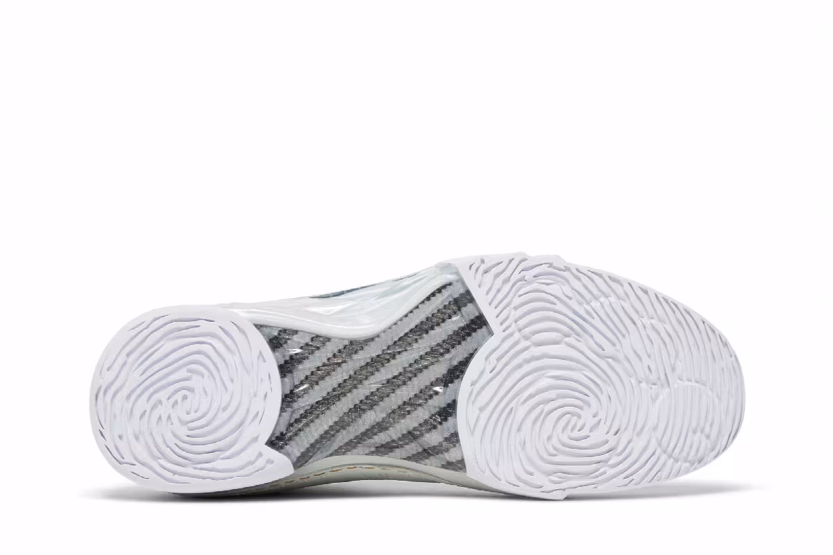 Air Jordan 23 Year of the Rabbit, view 5