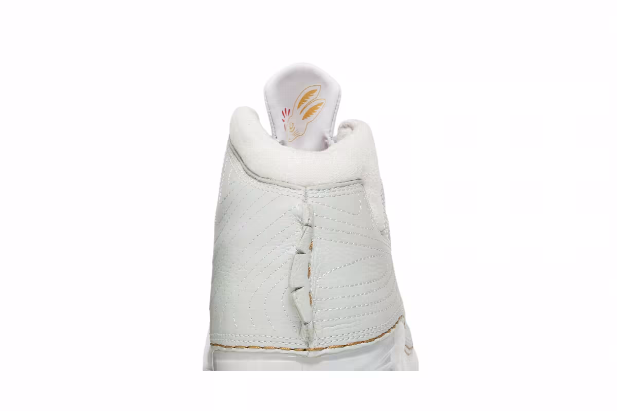 Air Jordan 23 Year of the Rabbit, view 8