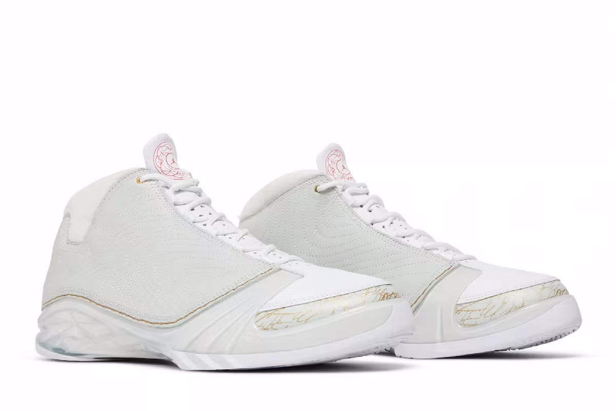 Air Jordan 23 Year of the Rabbit, view 9