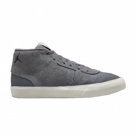 Air Jordan Series Mid 'Cool Grey'