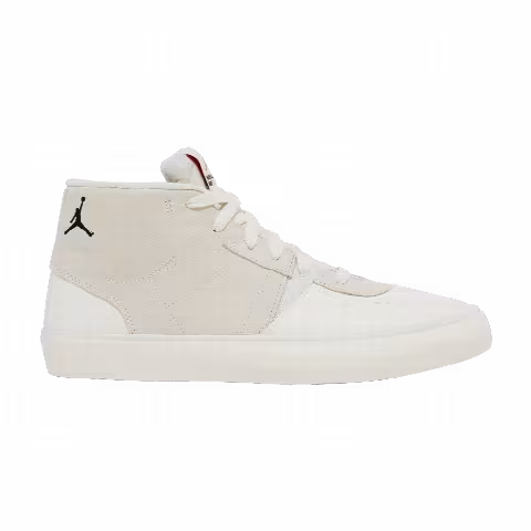 Air Jordan Series Mid 'Sail White'