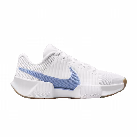 Air Jordan Wmns Zoom GP Challenge Pro 'White Light Blue'