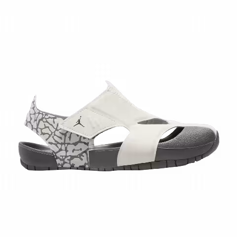 Air Jordan Flare PS 'Sail Iron Grey'