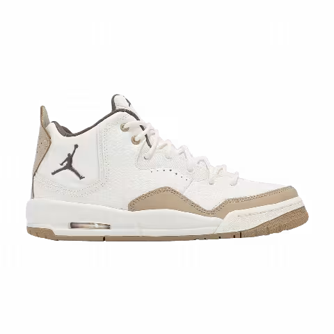Air Jordan Courtside 23 GS 'Palomino'