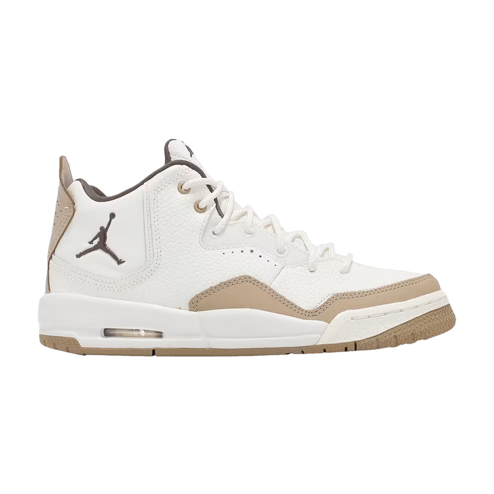 Air Jordan Courtside 23 GS Palomino