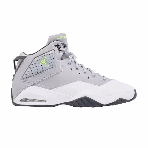 Air Jordan B'Loyal 'Wolf Grey Volt'