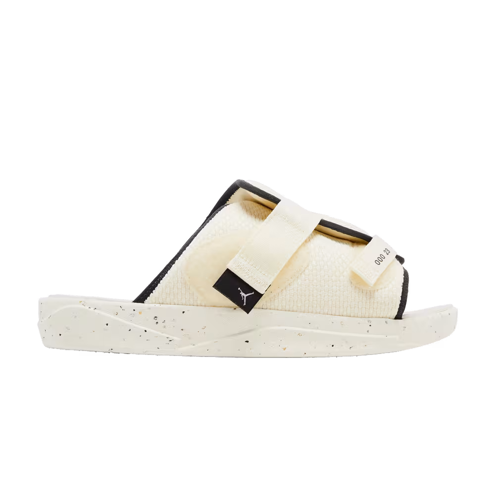 Air Jordan Crater Slide Coconut Milk