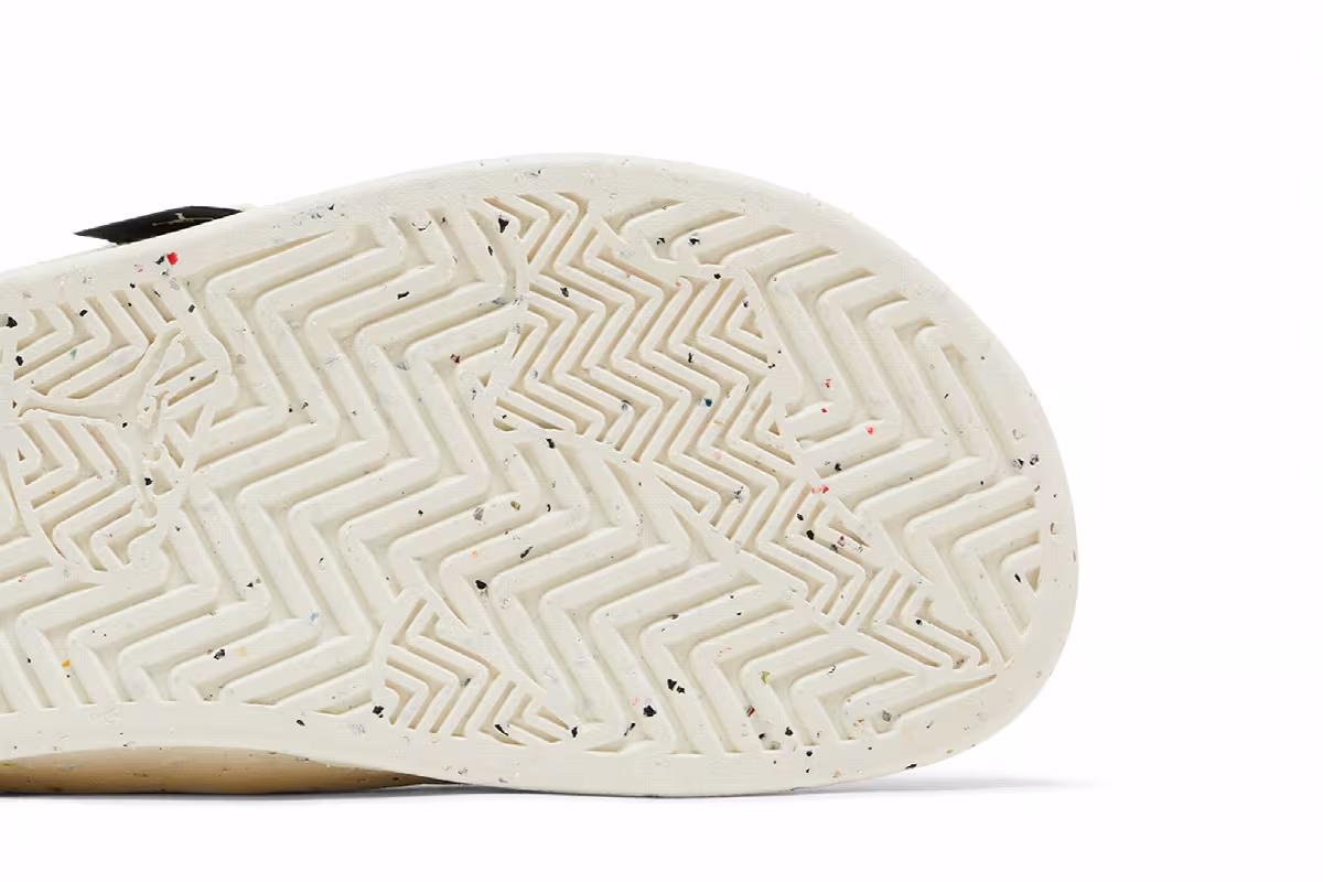 Air Jordan Crater Slide Coconut Milk, view 6