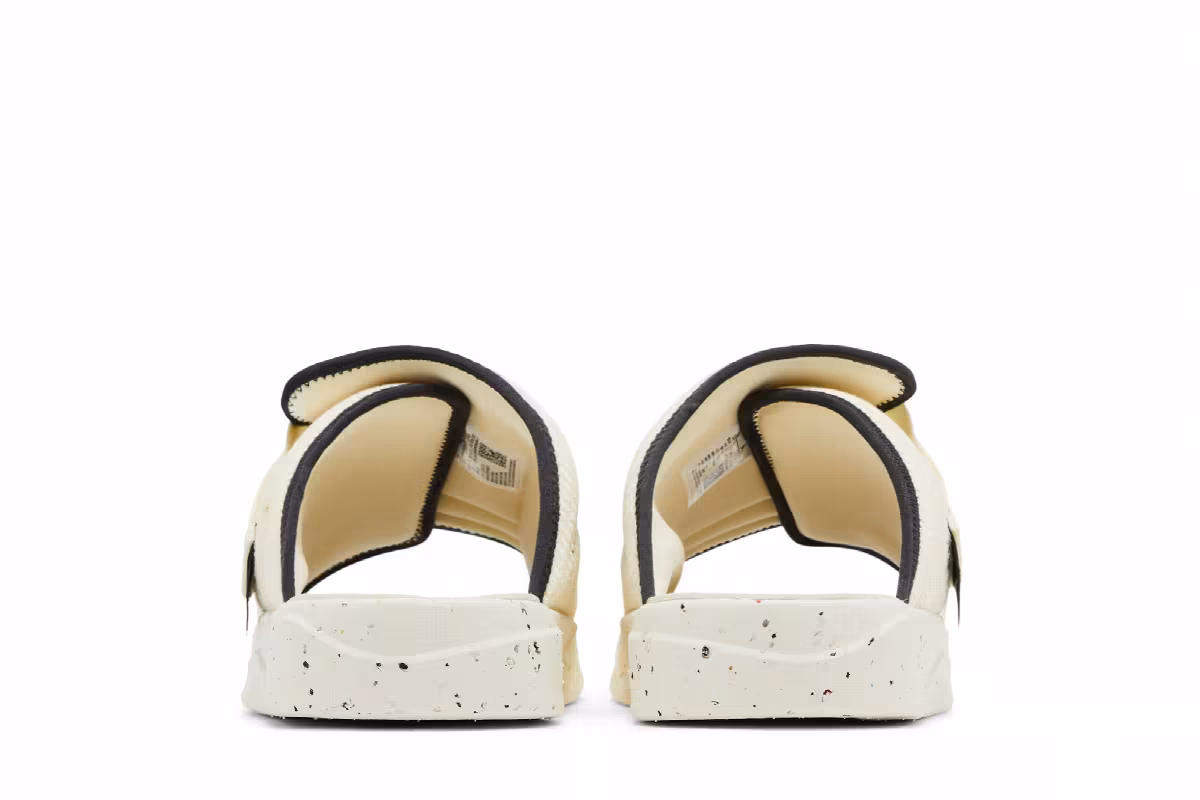 Air Jordan Crater Slide Coconut Milk, view 7
