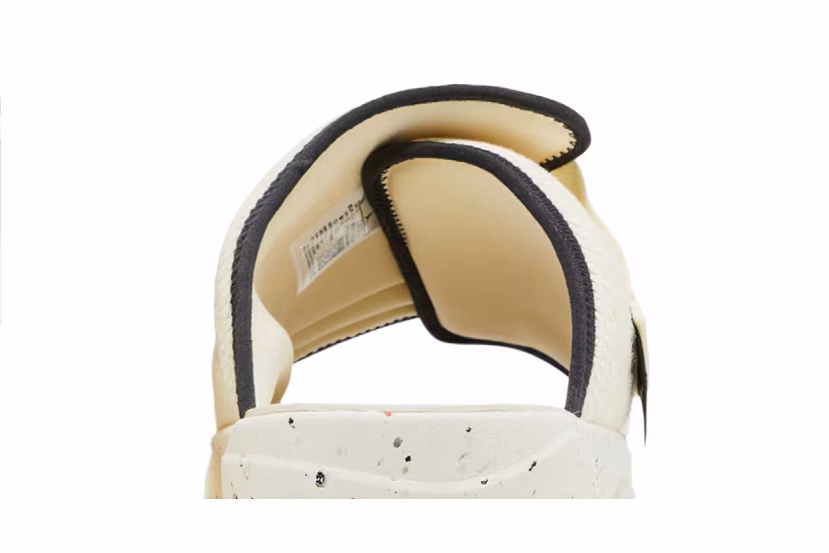 Air Jordan Crater Slide Coconut Milk, view 8