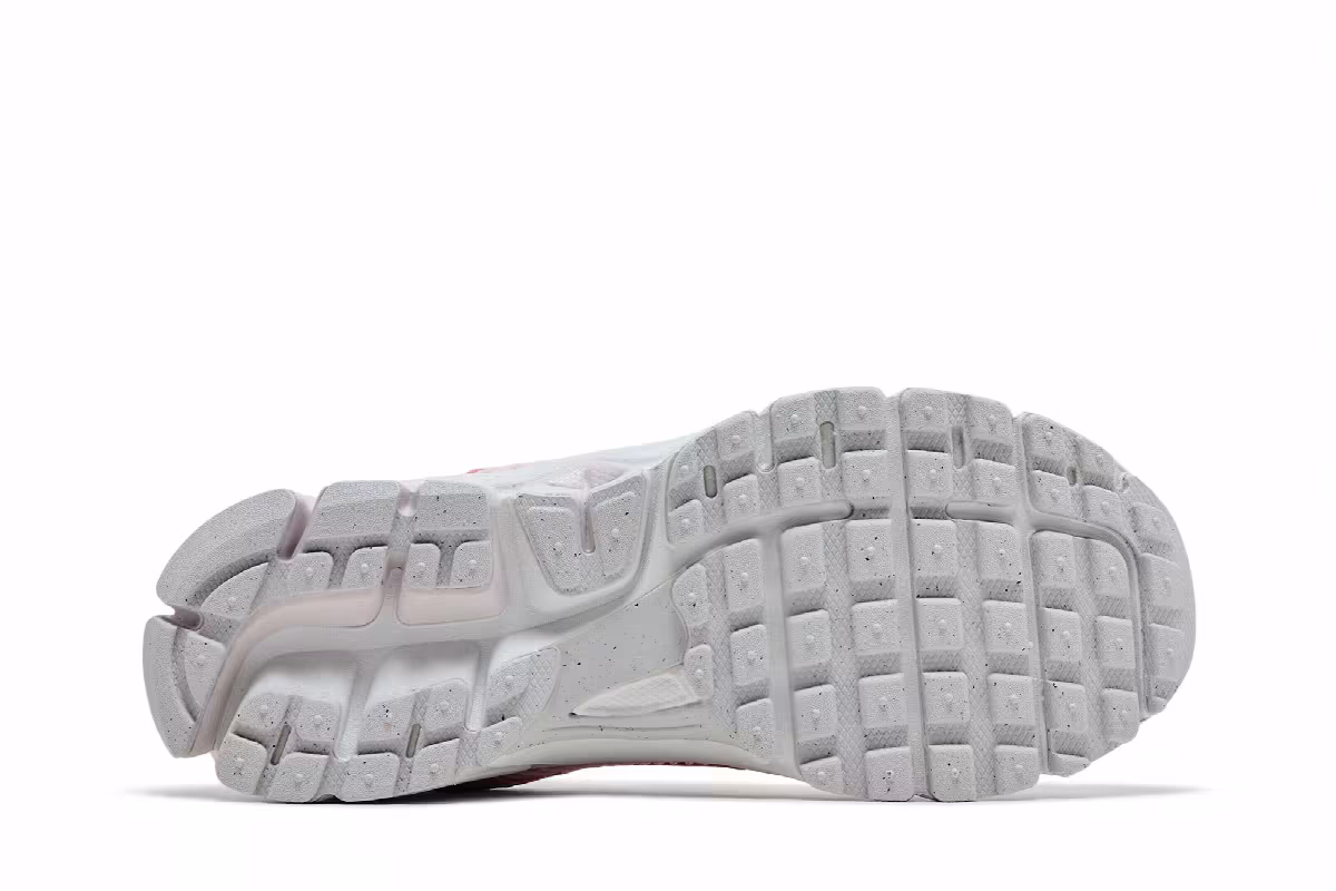 Nike Vomero 5 GS Pearl Pink, view 5